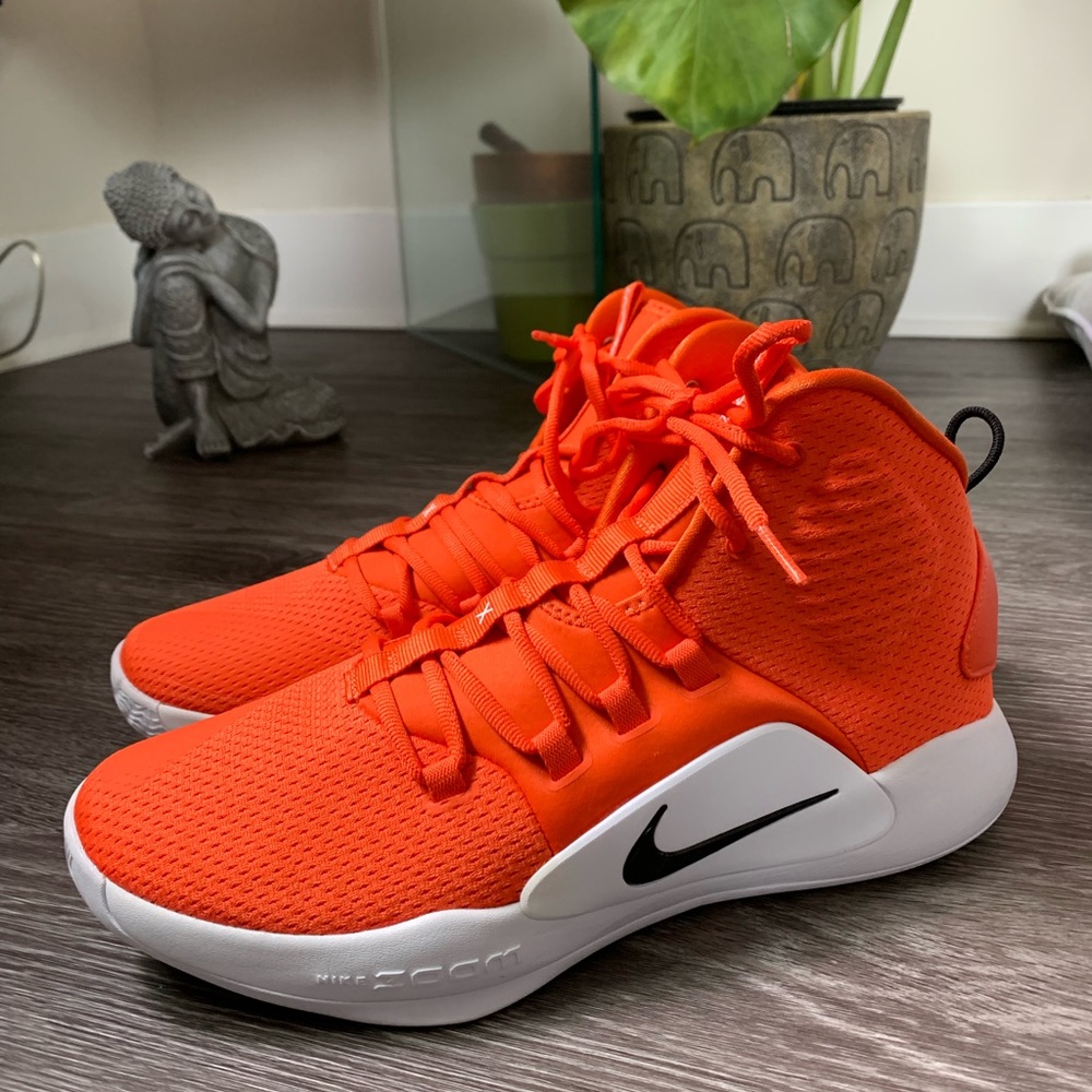 Nike zoom hyperdunk 2018 size 12